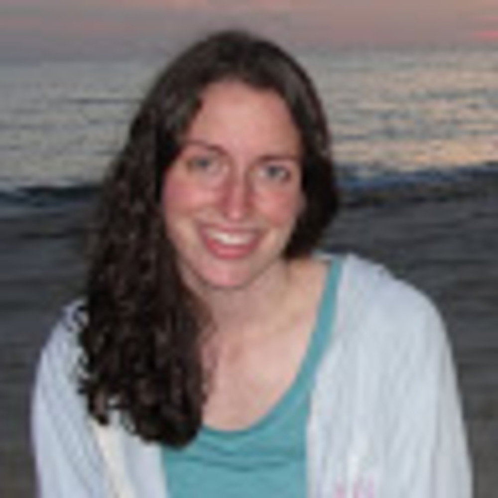 Meet your Posher, Nicola